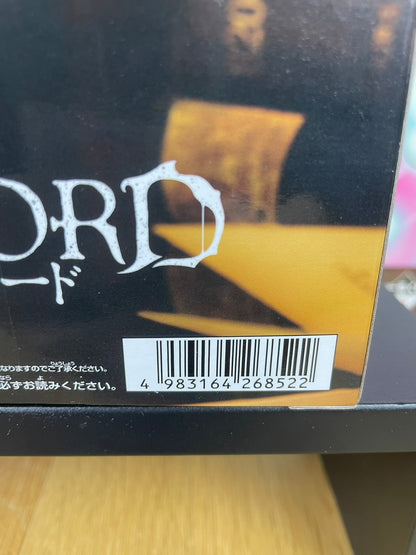 Figurine Albedo Teacher Style Ver. 20 cm | Overlord | Banpresto