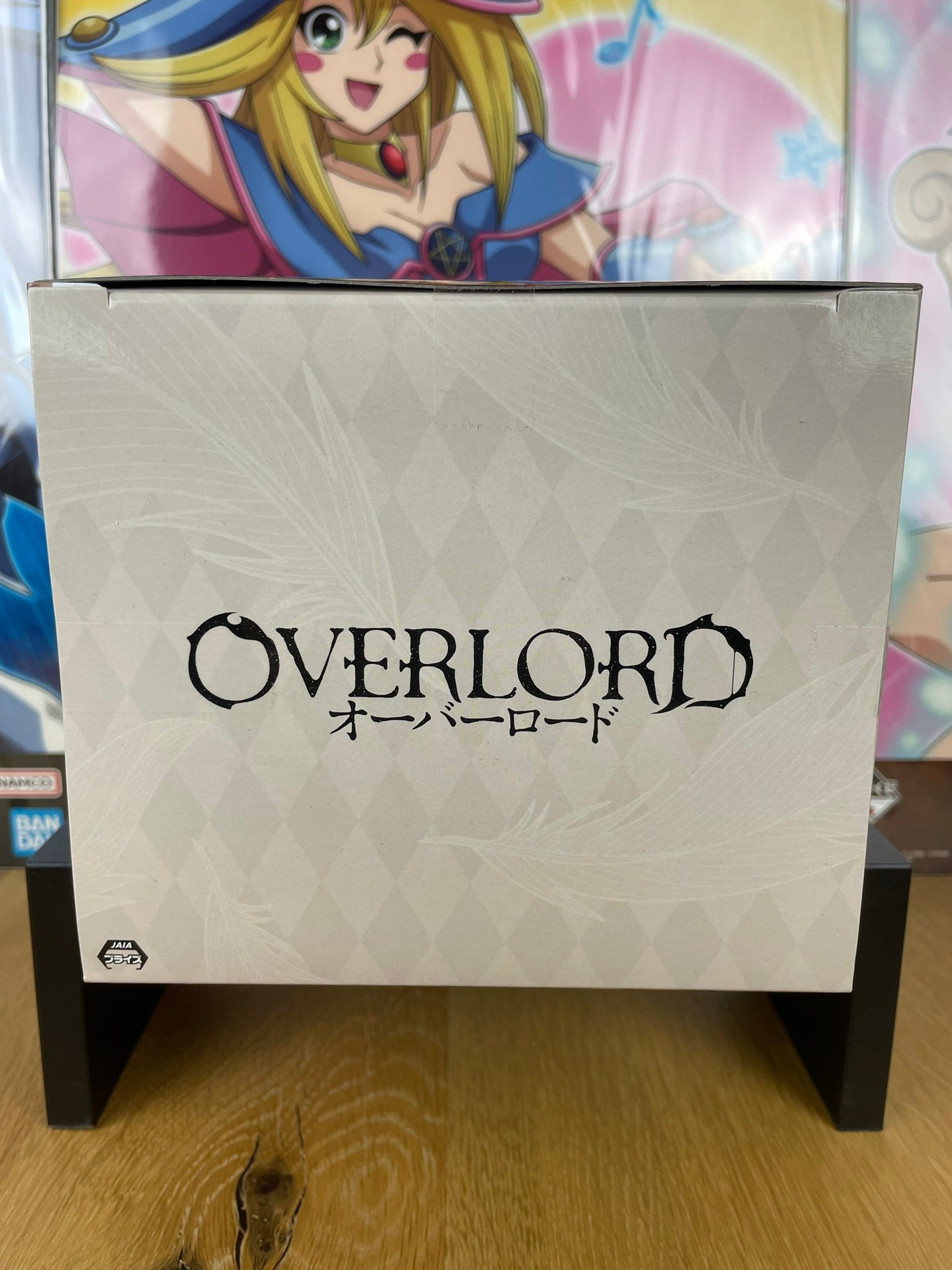 Figurine Albedo Teacher Style Ver. 20 cm | Overlord | Banpresto
