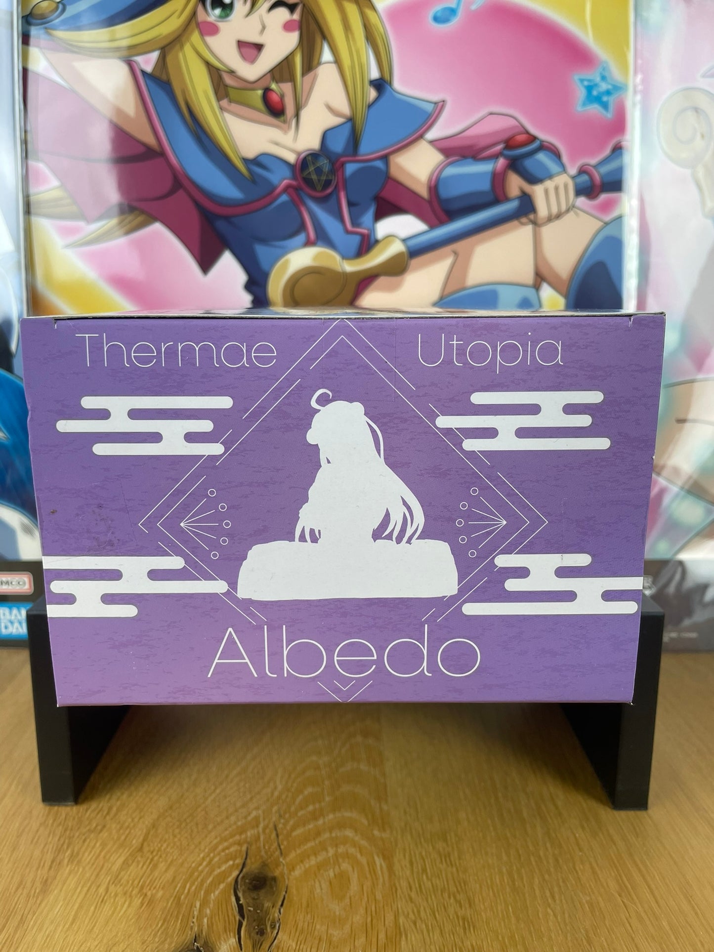 Figurine Albedo Overlord Thermae Utopia