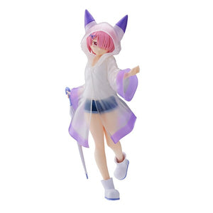 Figurine Ram Luminasta Ameagari Day 21 cm | Re:Zero | SEGA