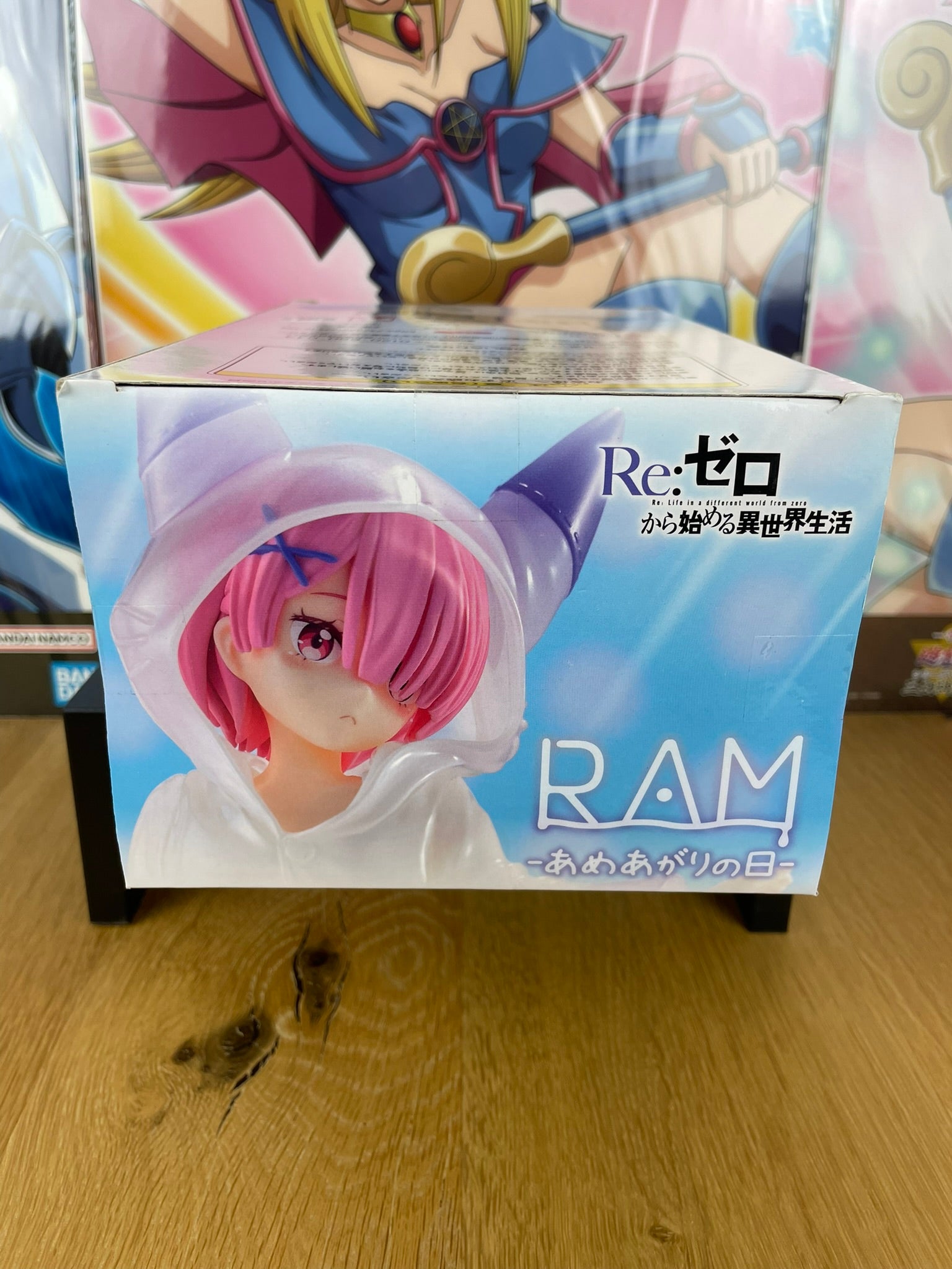 Figurine Ram Luminasta Ameagari Day 21 cm | Re:Zero | SEGA