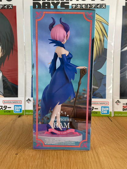 Figurine Ram Fairy Tale Series | Re:Zero | FuRyu
