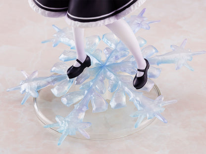 Figurine Rem – Artist MasterPiece Winter Maid Image ver. – 27cm | Re:Zero | Taito