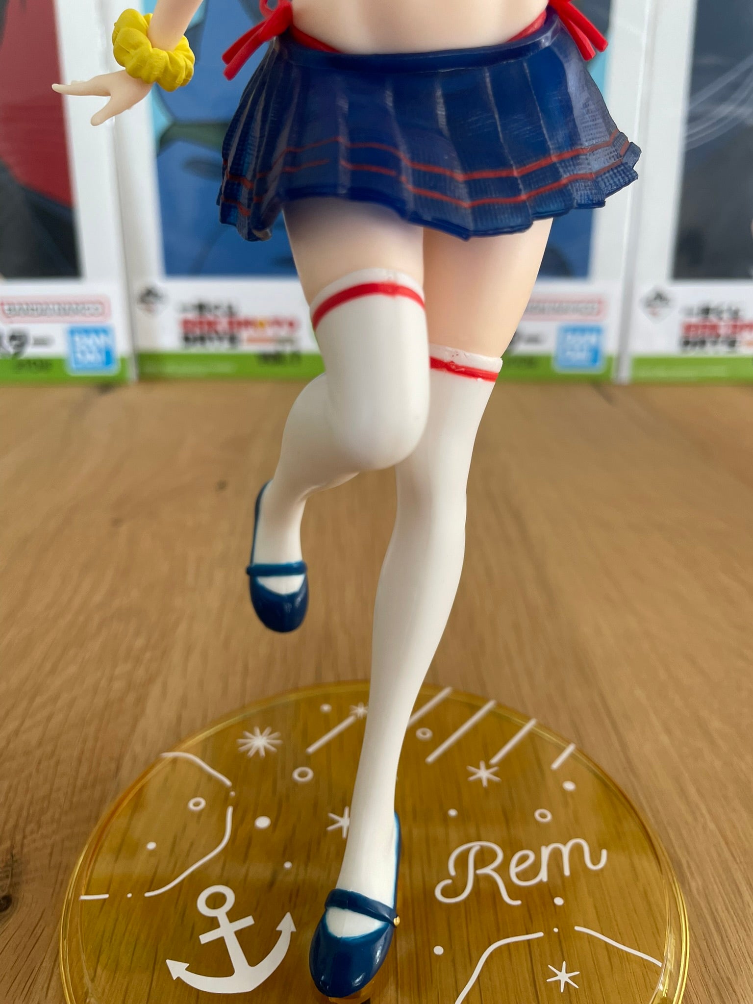 Figurine Rem Precious Figure | Re:Zero | Taito
