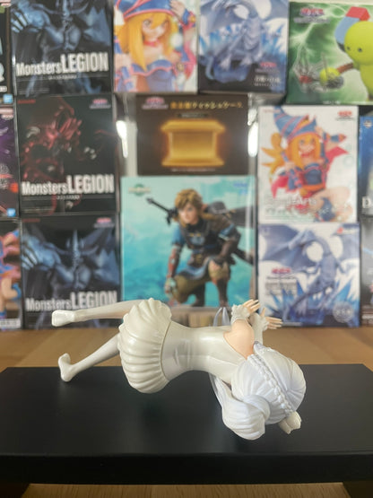 Figurine Emilia Celestial Vivi | Re:ZERO | BANPRESTO