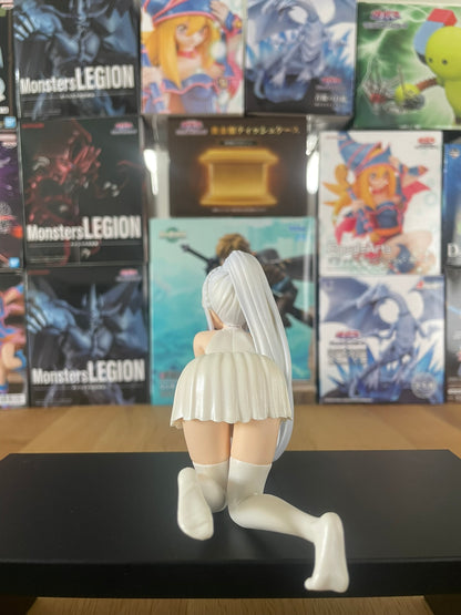 Figurine Emilia Celestial Vivi | Re:ZERO | BANPRESTO