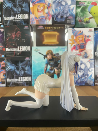 Figurine Emilia Celestial Vivi | Re:ZERO | BANPRESTO