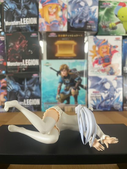 Figurine Emilia Celestial Vivi | Re:ZERO | BANPRESTO