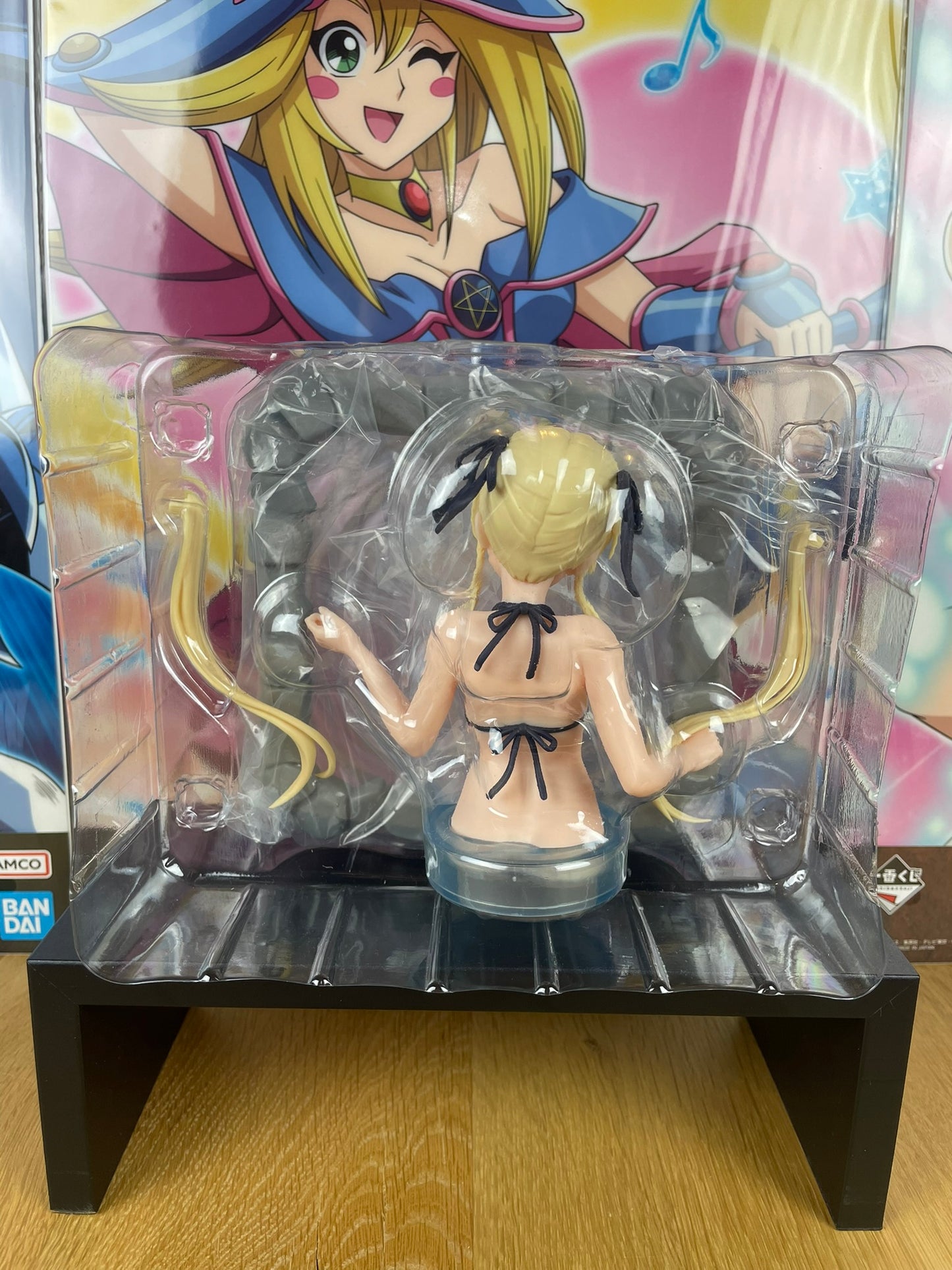 Figurine Eriri Spencer Sawamura Thermae Yu~topia 14 cm (Ouvert) | Saekano Fine | SEGA