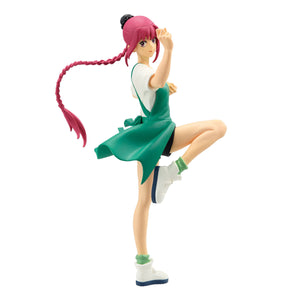 Figurine Shaotang Lu Sakamoto Days Vibration Stars