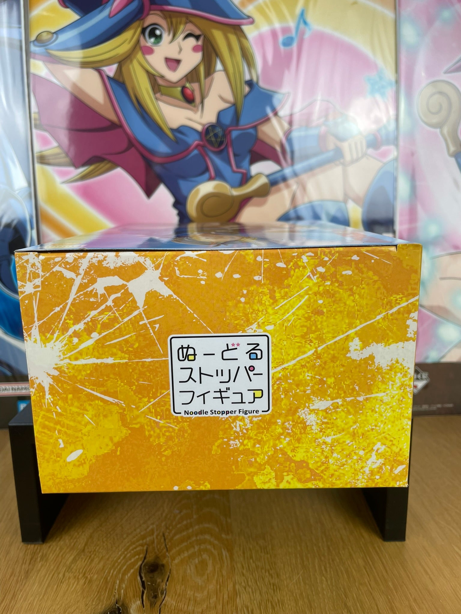 Figurine Shin Asakura Noodle Stopper 13 cm | Sakamoto Days | FuRyu