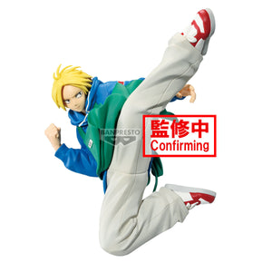 Figurine Shin Asakura Sakamoto Days Vibration Stars