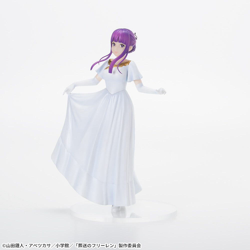 Figurine Fern Luminasta | Frieren | SEGA