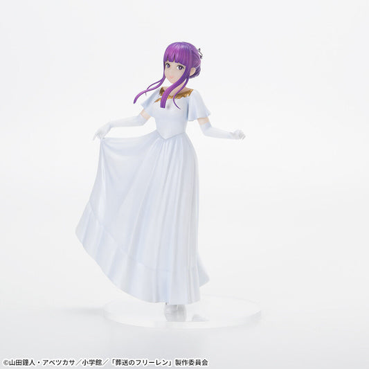 Figurine Fern Luminasta | Frieren | SEGA