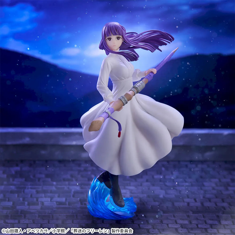 Figurine Fern Luminasta | Frieren | SEGA
