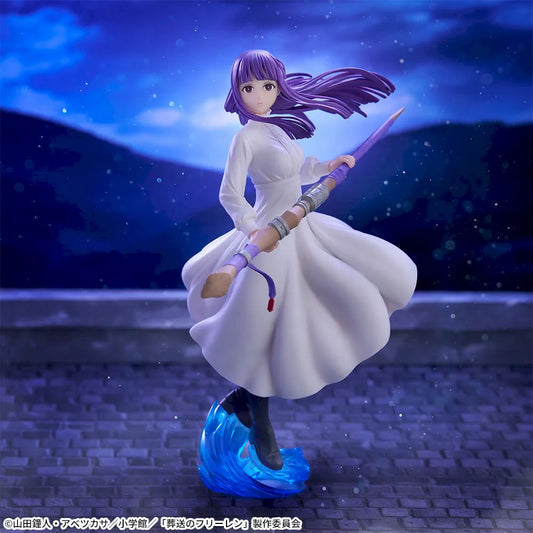 Figurine Fern Luminasta | Frieren | SEGA