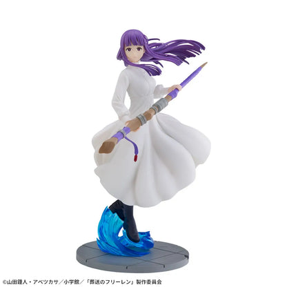 Figurine Fern Luminasta | Frieren | SEGA