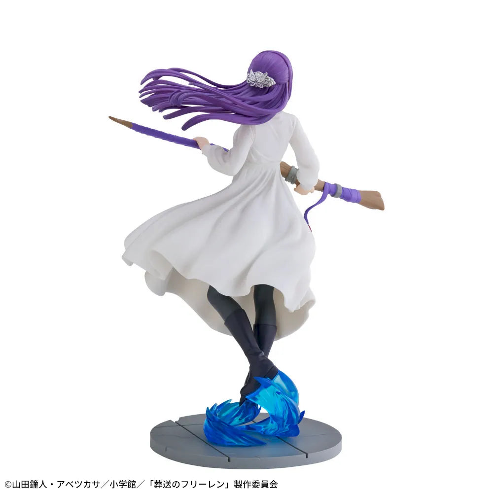Figurine Fern Luminasta | Frieren | SEGA