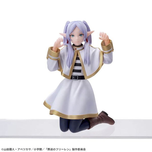 Figurine Frieren Chokonose | Frieren | SEGA