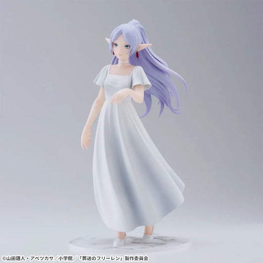 Figurine Frieren Luminasta | Frieren | SEGA