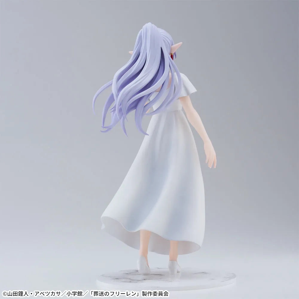 Figurine Frieren Luminasta | Frieren | SEGA