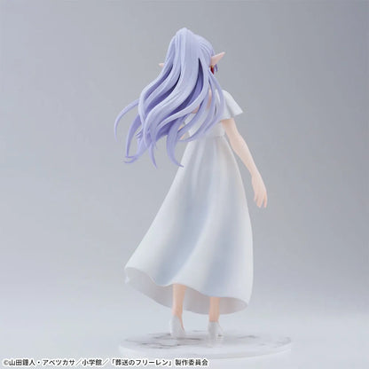 Figurine Frieren Luminasta | Frieren | SEGA