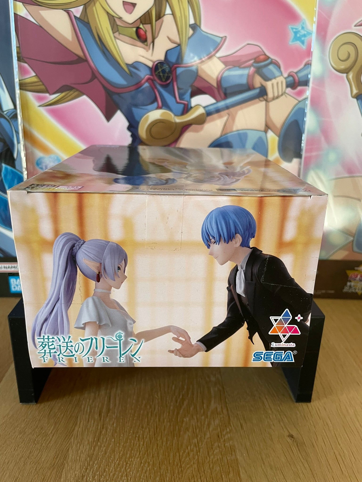 Figurine Frieren Luminasta | Frieren | SEGA