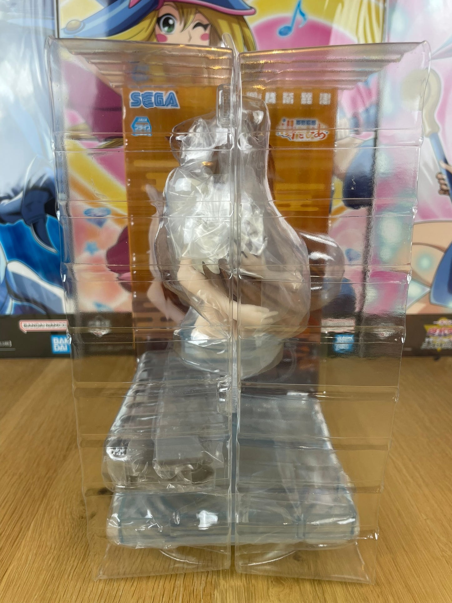 Figurine Holo Thermae Yu~topia 13 cm (Ouvert) | Spice and Wolf | SEGA