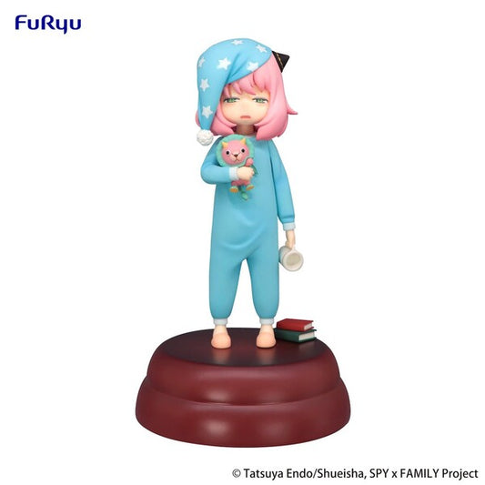 Spy x Family – Figurine Anya Forger Exceed Creative Vol.3 16 cm Furyu