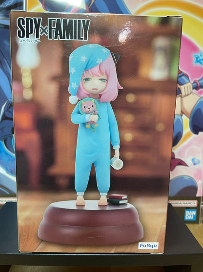 Spy x Family – Figurine Anya Forger Exceed Creative Vol.3 16 cm Furyu