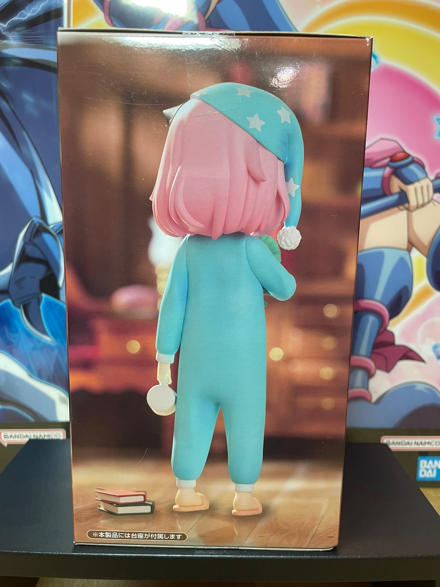 Spy x Family – Figurine Anya Forger Exceed Creative Vol.3 16 cm Furyu