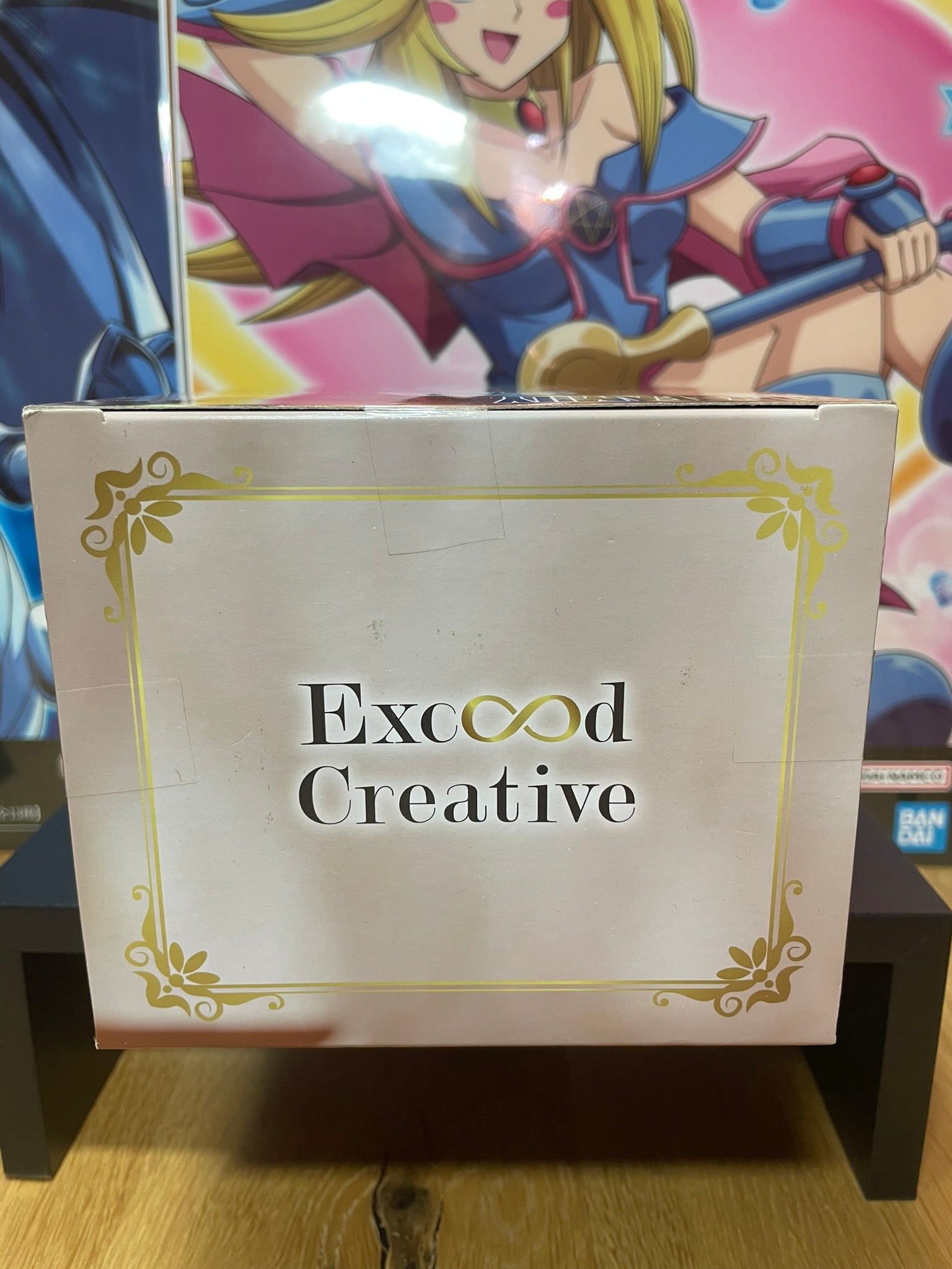 Spy x Family – Figurine Anya Forger Exceed Creative Vol.3 16 cm Furyu