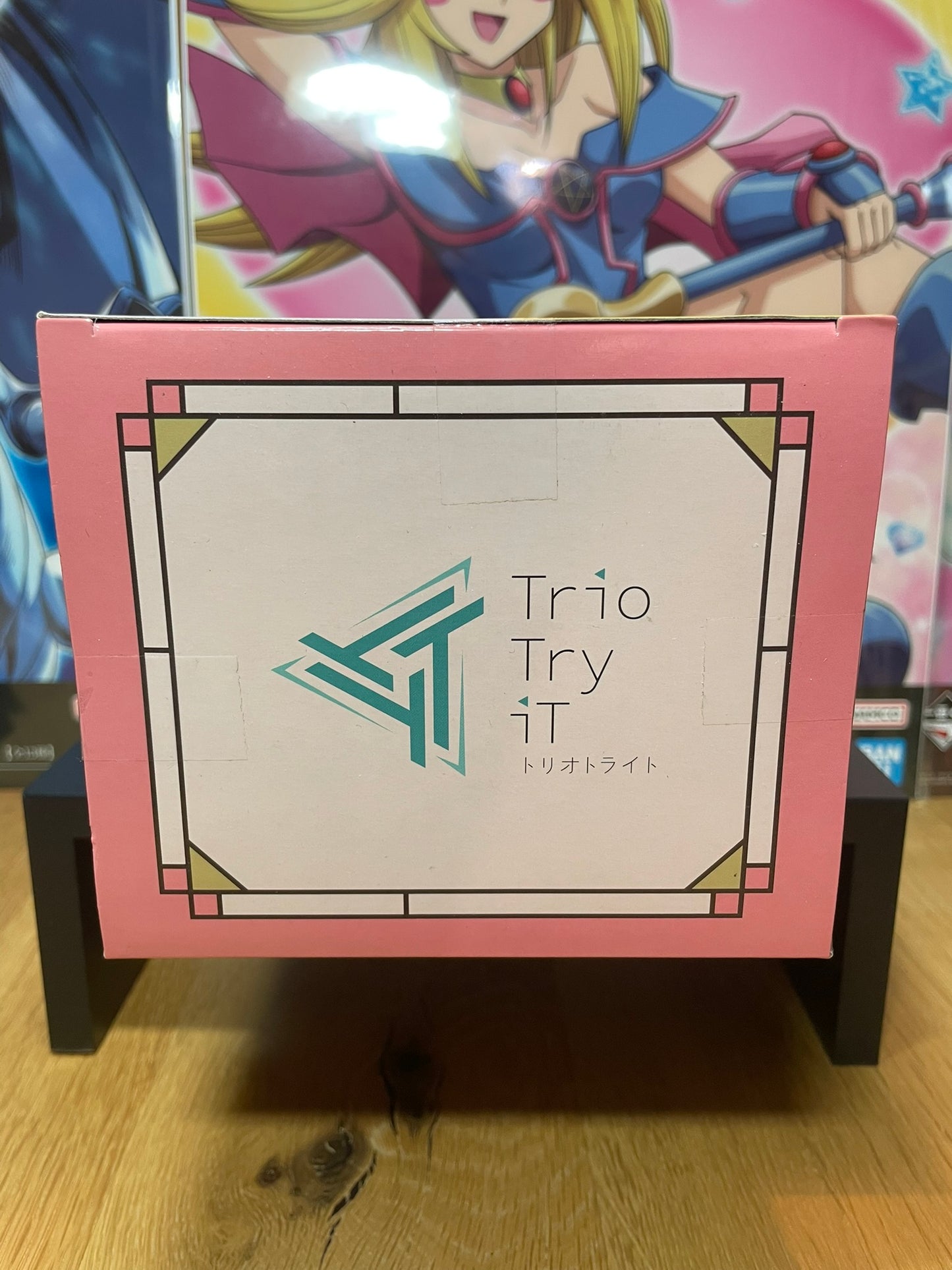 Spy x Family – Figurine Yor Forger Trio-Try-iT 21 cm FuRyu