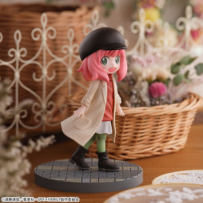 Figurine Anya Forger Luminasta | Spy × Family | SEGA