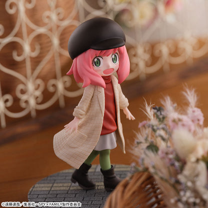 Figurine Anya Forger Luminasta | Spy × Family | SEGA