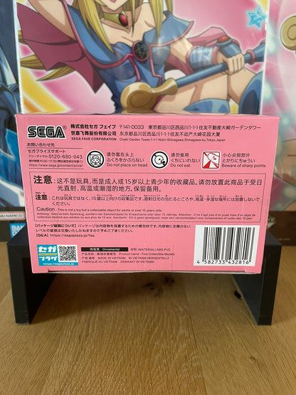 Figurine Anya Forger Luminasta | Spy × Family | SEGA