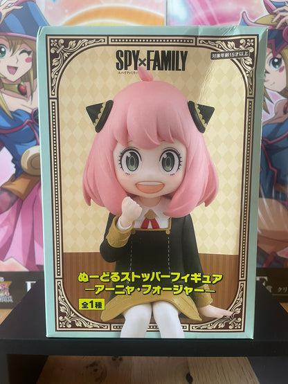 Figurine Anya Forger Noodle Stopper Figure | Spy × Family | FuRyu