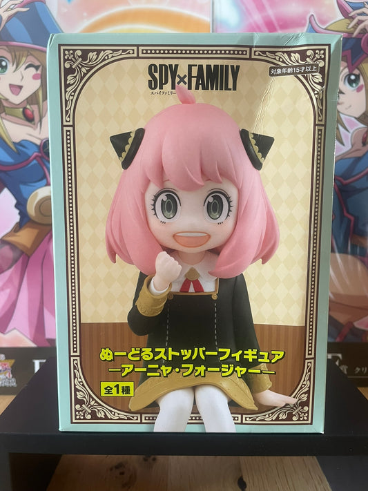 Figurine Anya Forger Noodle Stopper Figure | Spy × Family | FuRyu