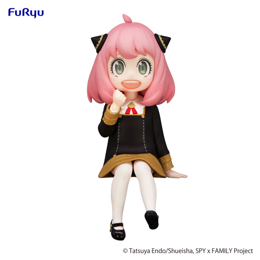 Figurine Anya Forger Noodle Stopper Figure | Spy × Family | FuRyu