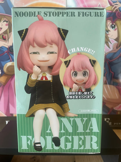 Figurine Anya Forger Noodle Stopper Figure | Spy × Family | FuRyu