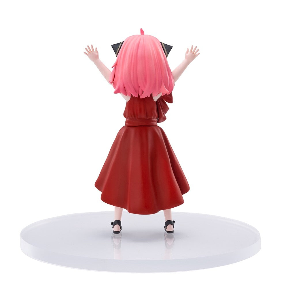 Figurine Anya Forger PM Figure | Spy x Family | SEGA