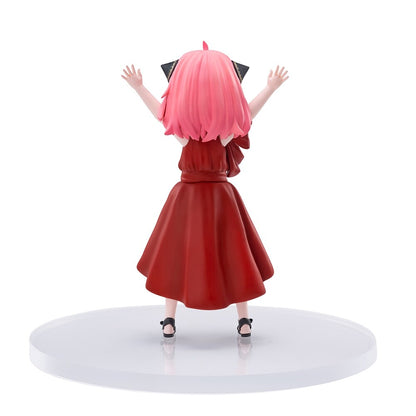 Figurine Anya Forger PM Figure | Spy x Family | SEGA