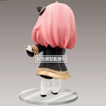 Figurine Anya Forger Puchieete | Spy x Family | Taito