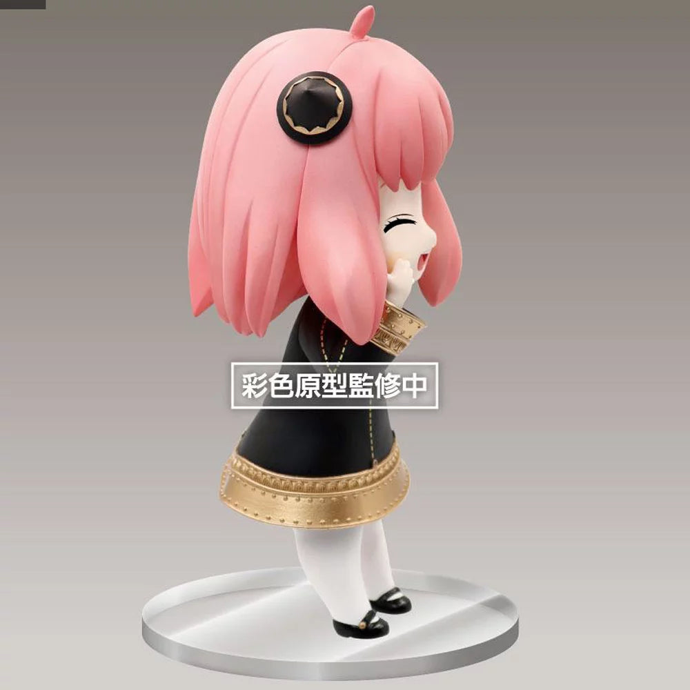 Figurine Anya Forger Puchieete | Spy x Family | Taito