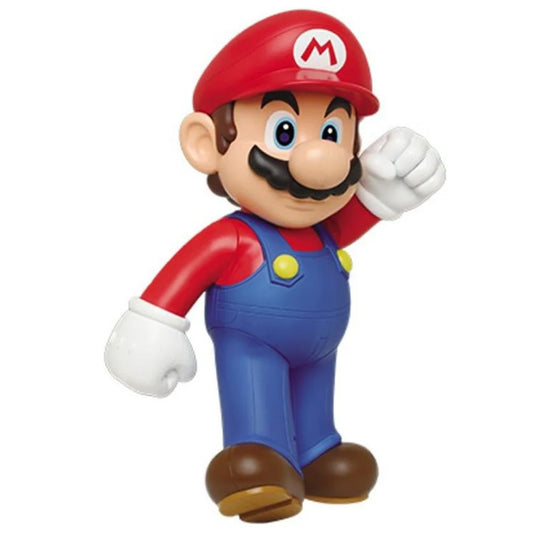Figurine Mario Big Action Figure | Super Mario | Taito
