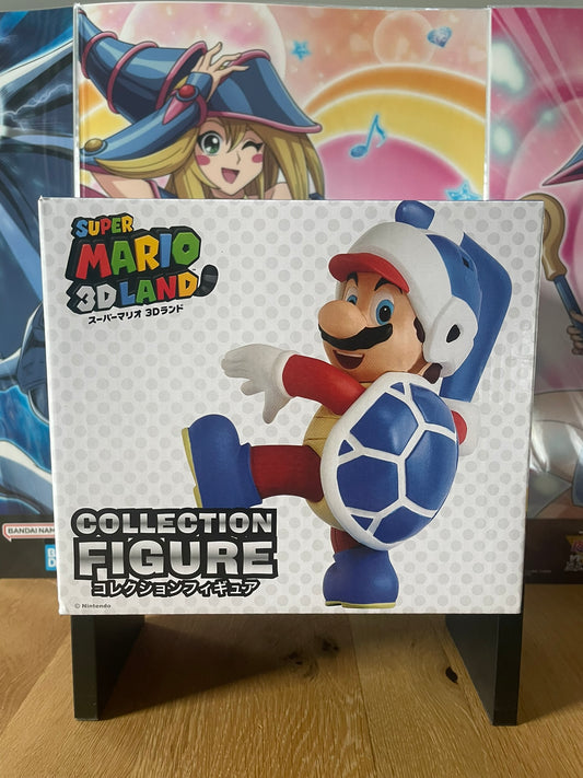 Figurine Mario Collection Figure | Super Mario | Nihon Auto Toy