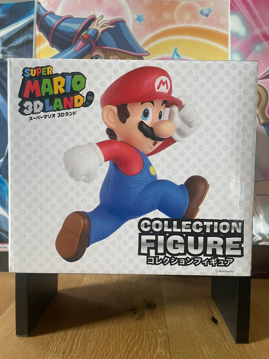 Figurine Mario Collection Figure | Super Mario | Nihon Auto Toy
