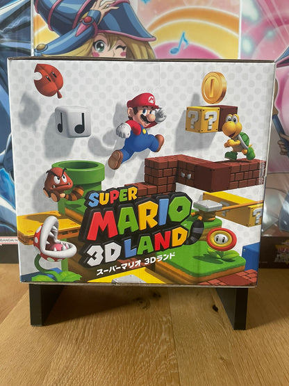 Figurine Mario Collection Figure | Super Mario | Nihon Auto Toy