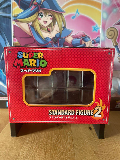 Figurine Mario, Toad Standard Figure Vol.02 (Fire) | Super Mario | Nihon Auto Toy