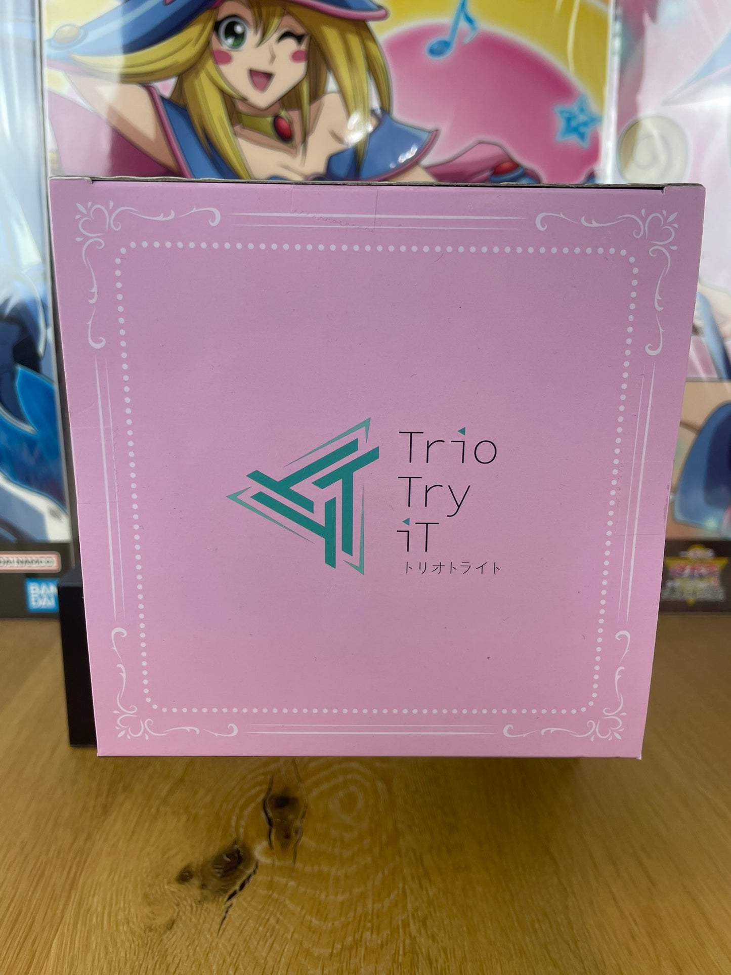 Figurine Super Sonico Trio Try iT Winter Memory